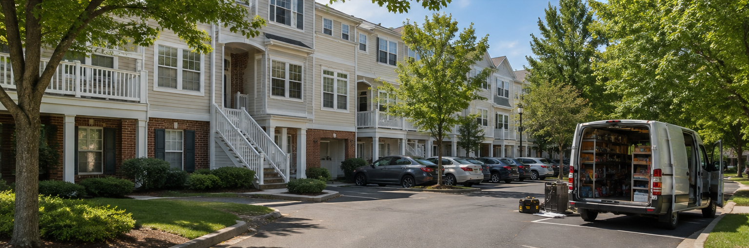 Furniture assembly service areas in Philadelphia and nearby suburbs